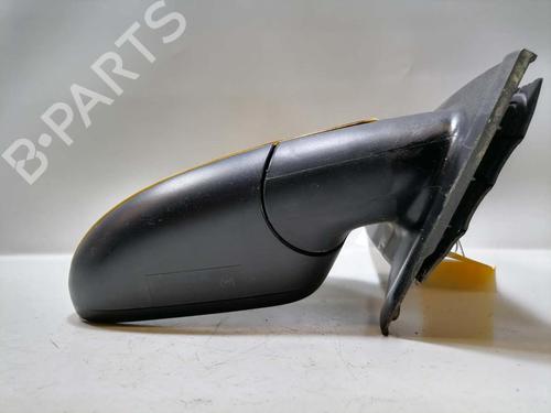 Right mirror VW FOX Hatchback (5Z1, 5Z3, 5Z4) 1.2 | BP31774155C27