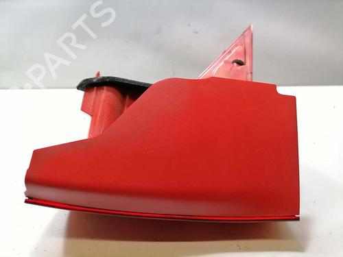 Left taillight PEUGEOT 1007 (KM_) 1.6 16V | BP31774277C34