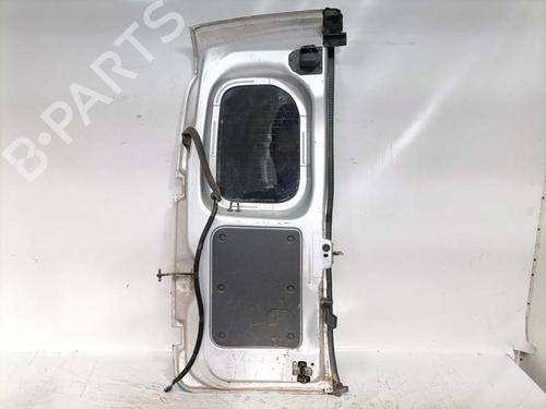 Right tailgate CITROËN NEMO Box Body/MPV (AA_) 1.4 HDi | BP31774843C77 