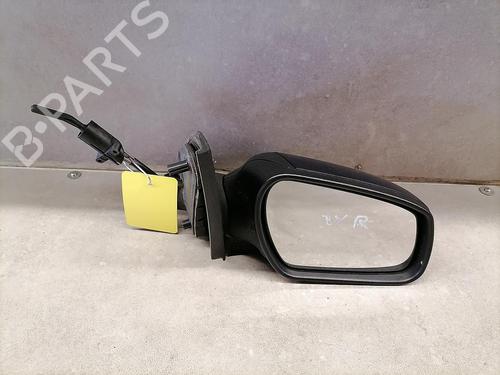 Used Right mirror Right mirror FORD MONDEO III Turnier (BWY) 2.0 16V TDDi / TDCi (115 hp) 34141521 34141521