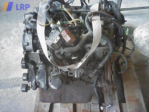 Used Engine CITROËN BERLINGO / BERLINGO FIRST Box Body/MPV (M_) 2.0 HDI 90 (MBRHY, MCRHY) (90 hp) 31771892