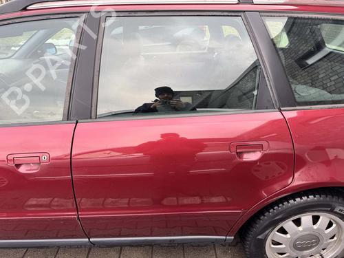 Puerta trasera izquierda AUDI A4 B5 Avant (8D5) 1.6 (100 hp) 32352652