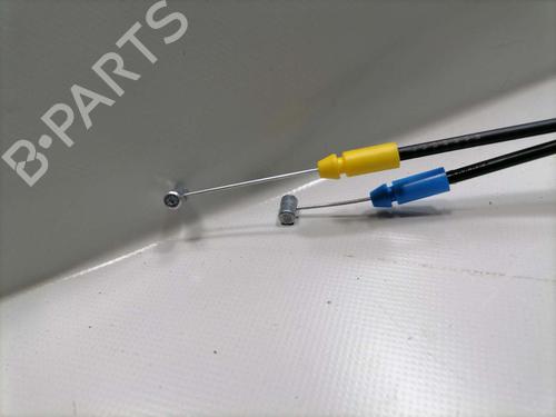 Front right lock MITSUBISHI ECLIPSE CROSS (GK_, GL_) Plug-in Hybrid 4WD (GL3W) | BP31771475C97 