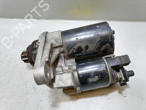 Used Starter VW POLO IV (9N_, 9A_) 1.2 12V (64 hp) 31771255