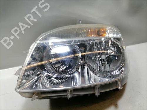 Venstre forlygte FIAT DOBLO Box Body/MPV (223_) 1.3 D Multijet (75 hp) 31773567