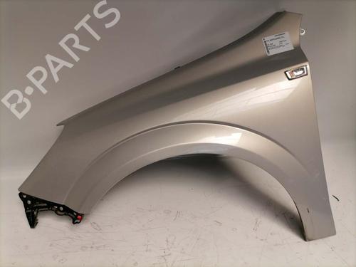 Forkjerm venstre OPEL ASTRA H Estate (A04) 1.8 (L35) (140 hp) 31773809