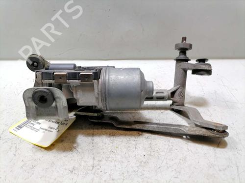 Front wiper motor SEAT LEON (1P1) 1.8 TSI | BP33726113M29 - Image 7