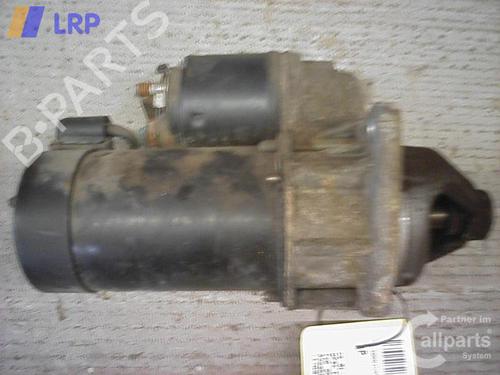 Used Other OPEL TIGRA (S93) 1.6 16V (F07) (106 hp) 31770794