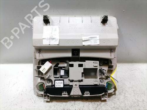 Kabinelys NISSAN PULSAR Hatchback (C13) 1.2 DIG-T | BP36541511I8 - Image 7