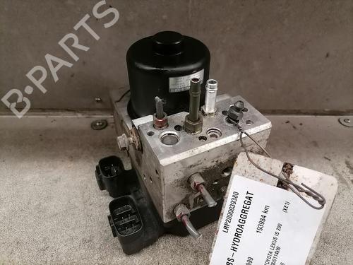 Otra LEXUS IS I (_E1_) 200 (GXE10) (155 hp) 31771970