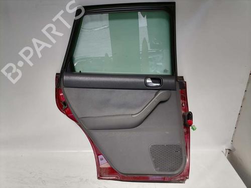 Left rear door AUDI A3 (8L1) 1.6 | BP31774193C4