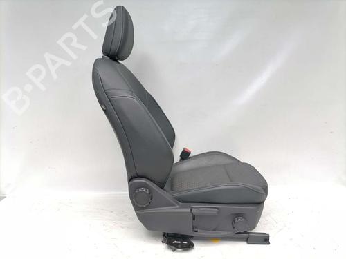 Right front seat FORD FOCUS IV Saloon (HM) 1.5 EcoBlue | BP31771148C16  - Image 6