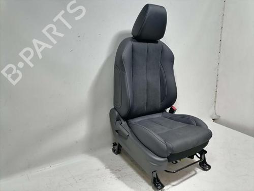 Right front seat MITSUBISHI ECLIPSE CROSS (GK_, GL_) Plug-in Hybrid 4WD (GL3W) | BP31771486C16 