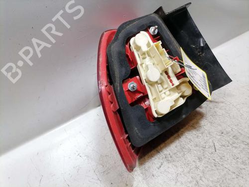 Right taillight BMW 3 (E90) 320 i | BP35917082C35 - Image 4