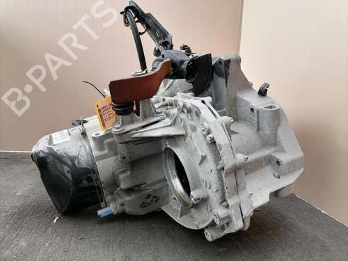 Other DACIA SANDERO II 1.2 | BP31774845O1 