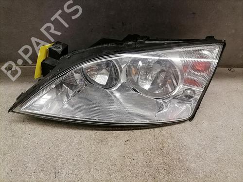 Optica esquerda FORD MONDEO III Turnier (BWY) 2.0 16V TDDi / TDCi (115 hp) 31771023