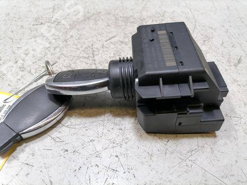 Used Ignition barrel Ignition barrel MERCEDES-BENZ C-CLASS T-Model (S203) C 200 CDI (203.207) (122 hp) 36359396 36359396