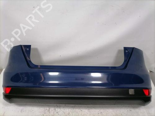 Used Rear bumper FORD FOCUS III Turnier 1.0 EcoBoost (100 hp) 31771645