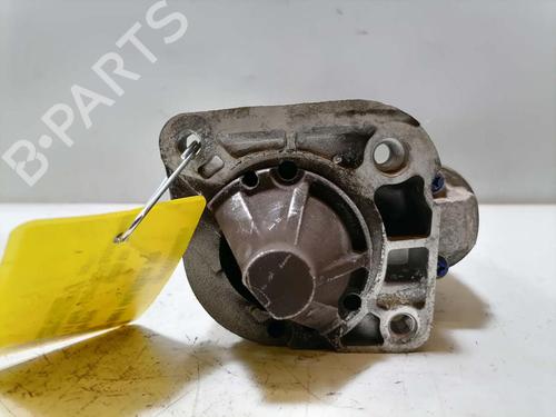 Starter DACIA SANDERO 1.6 (BS0D, BS0B, BS0F, BS0H) | BP31774641M8