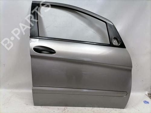 Used Right front door MERCEDES-BENZ B-CLASS Sports Tourer (W245) B 170 (245.232) (116 hp) 31774348