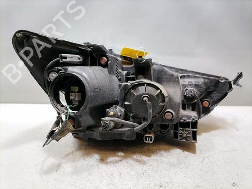 Left headlight MITSUBISHI ASX (GA_W_) 1.6 MIVEC (GA1W) | BP34384398C28  - Image 6