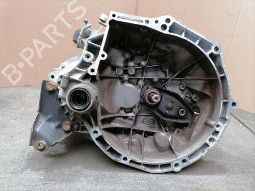 Used Gearbox Gearbox PEUGEOT 208 I (CA_, CC_) 1.0 VTi (68 hp) 32867067 32867067