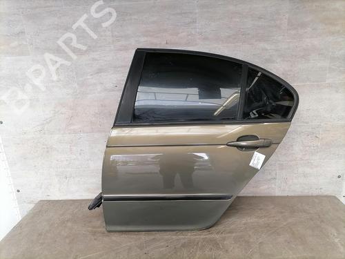 Autre BMW 3 (E46) 318 i (118 hp) 32097121