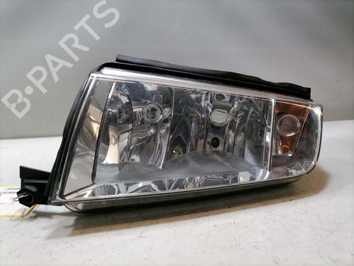Used Left headlight Left headlight SKODA FABIA I (6Y2) 1.9 SDI (64 hp) 33439377 33439377