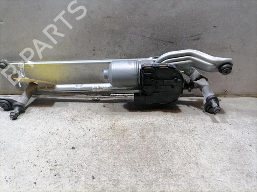 Front wiper motor VW GOLF VII (5G1, BQ1, BE1, BE2) e-Golf | BP31772616M29 