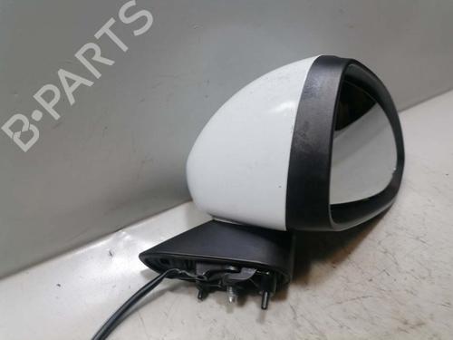Right mirror OPEL CORSA D (S07) 1.0 (L08, L68) | BP31771277C27 