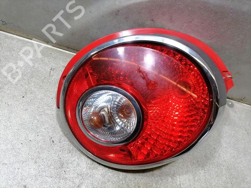 Høyre baklys CHEVROLET MATIZ (M200, M250) 1.0 LPG (67 hp) 31772153