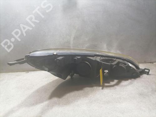 Right headlight PEUGEOT 407 SW (6E_, 6D_) 1.8 | BP31772055C29 