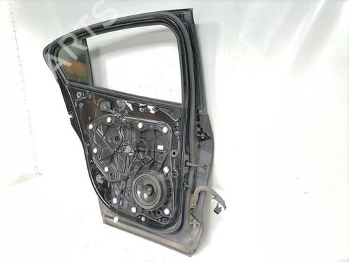 Dør venstre bagtil FORD FOCUS IV Saloon (HM) 1.5 EcoBlue | BP31773394C4