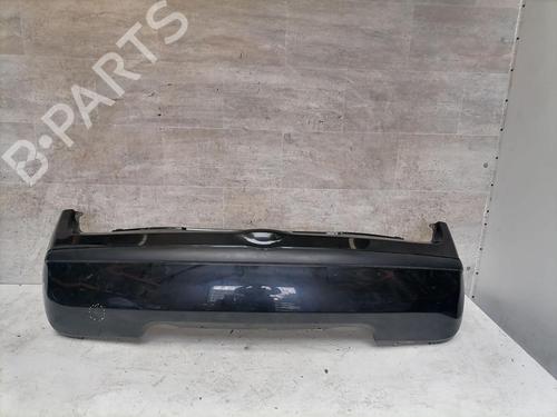 Used Rear bumper NISSAN MICRA III (K12) 1.2 16V (65 hp) 31772509