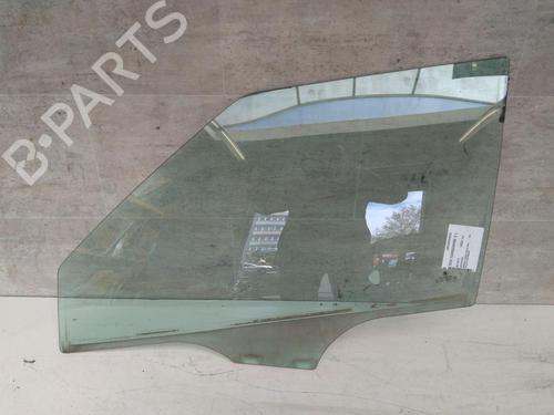 Used Front left door window SKODA FABIA II (542) 1.2 12V (60 hp) 31772169