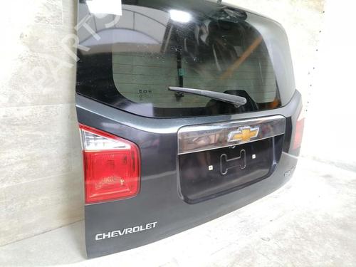 Tailgate CHEVROLET ORLANDO (J309) 2.0 D | BP31772998C6