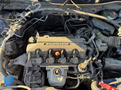 Motor HONDA ACCORD VIII Estate (CW) 2.0 i (CW1) (156 hp) 31774319