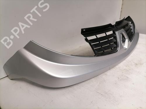 Grill RENAULT TRAFIC II Van (FL) 2.0 dCi 90 (FL0H, FL00, FL01, FL0M, FL0P, FL0S) | BP35996106C40 - Image 8