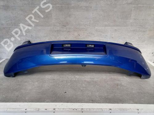 Rear bumper MITSUBISHI COLT VI (Z3_A, Z2_A) 1.3 (Z21A) | BP31773010C8 