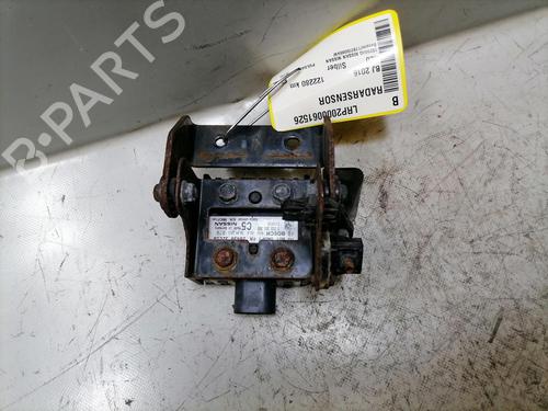 Electronic module NISSAN PULSAR Hatchback (C13) 1.2 DIG-T | BP36848859M83  - Image 7