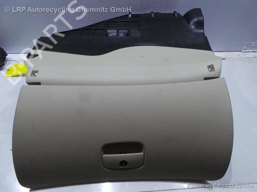 Vano posta oggetti SKODA SUPERB I (3U4) 2.8 V6 (193 hp) 31771888