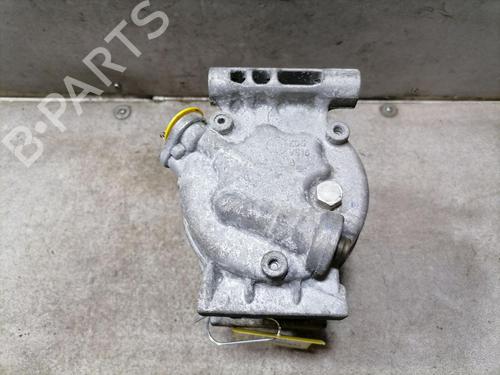 Compressor A/C KIA CEE'D Hatchback (ED) 1.6 CVVT | BP31772402M34