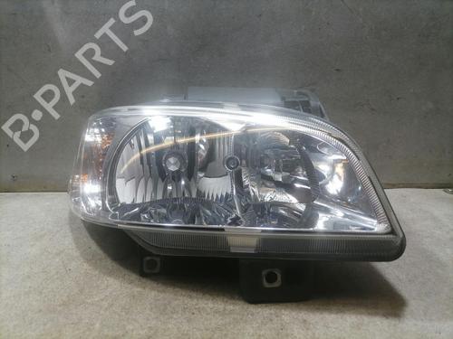 Højre forlygte SEAT IBIZA II (6K1) 1.4 i (60 hp) 31772749