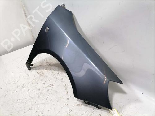 Right front fenders SKODA FABIA II (542) 1.4 | BP32031477C42 