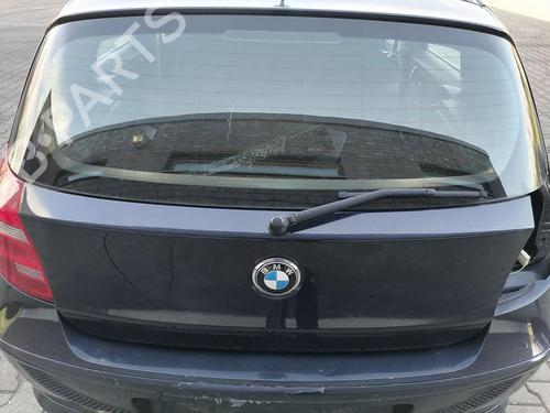 Tampa da Mala BMW 1 (E87) 118 d (143 hp) 31772936