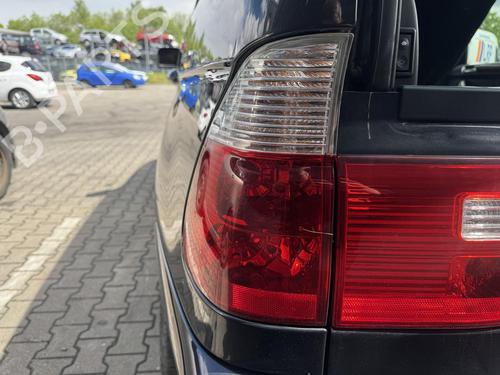 Used Other Other BMW X5 (E53) 3.0 d (184 hp) 35917280 35917280