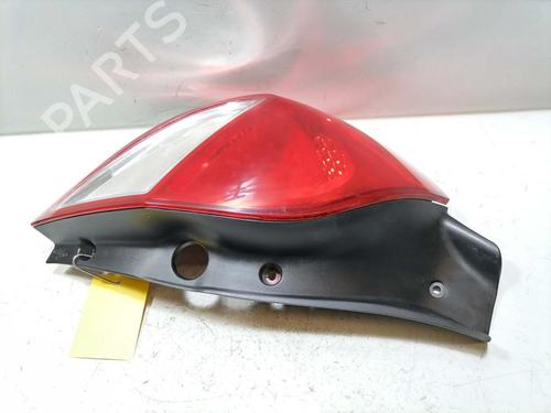 Left taillight RENAULT CLIO IV (BH_) 1.2 16V (BHA1, BHAK, BHMG, BHMK) | BP31774799C34 