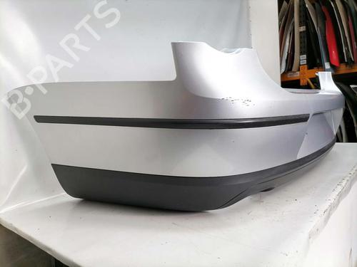 Rear bumper VW PASSAT B6 (3C2) 2.0 TDI 16V 4motion | BP31774852C8 