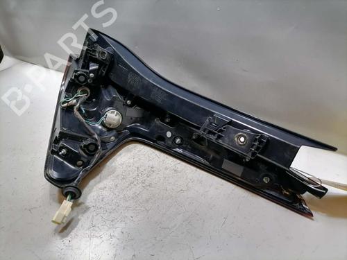 Left taillight MITSUBISHI ECLIPSE CROSS (GK_, GL_) Plug-in Hybrid 4WD (GL3W) | BP31771394C34 