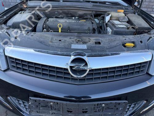 grille-opel-astra-h-gtc-a04-2005-2006-2007-2008-2009-2010-31792221 main image